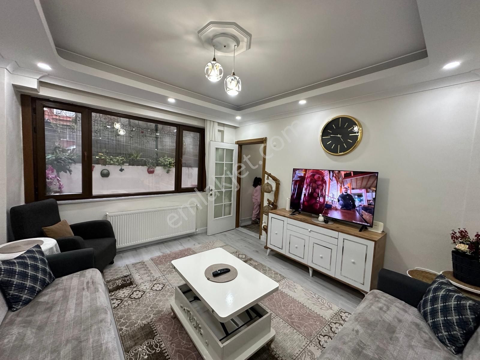 Loft'tan Yeşilova Mah 2+1 75m2 Yeni Bina Krediye Uygun Satılık B.kat Daire - Görsel 4