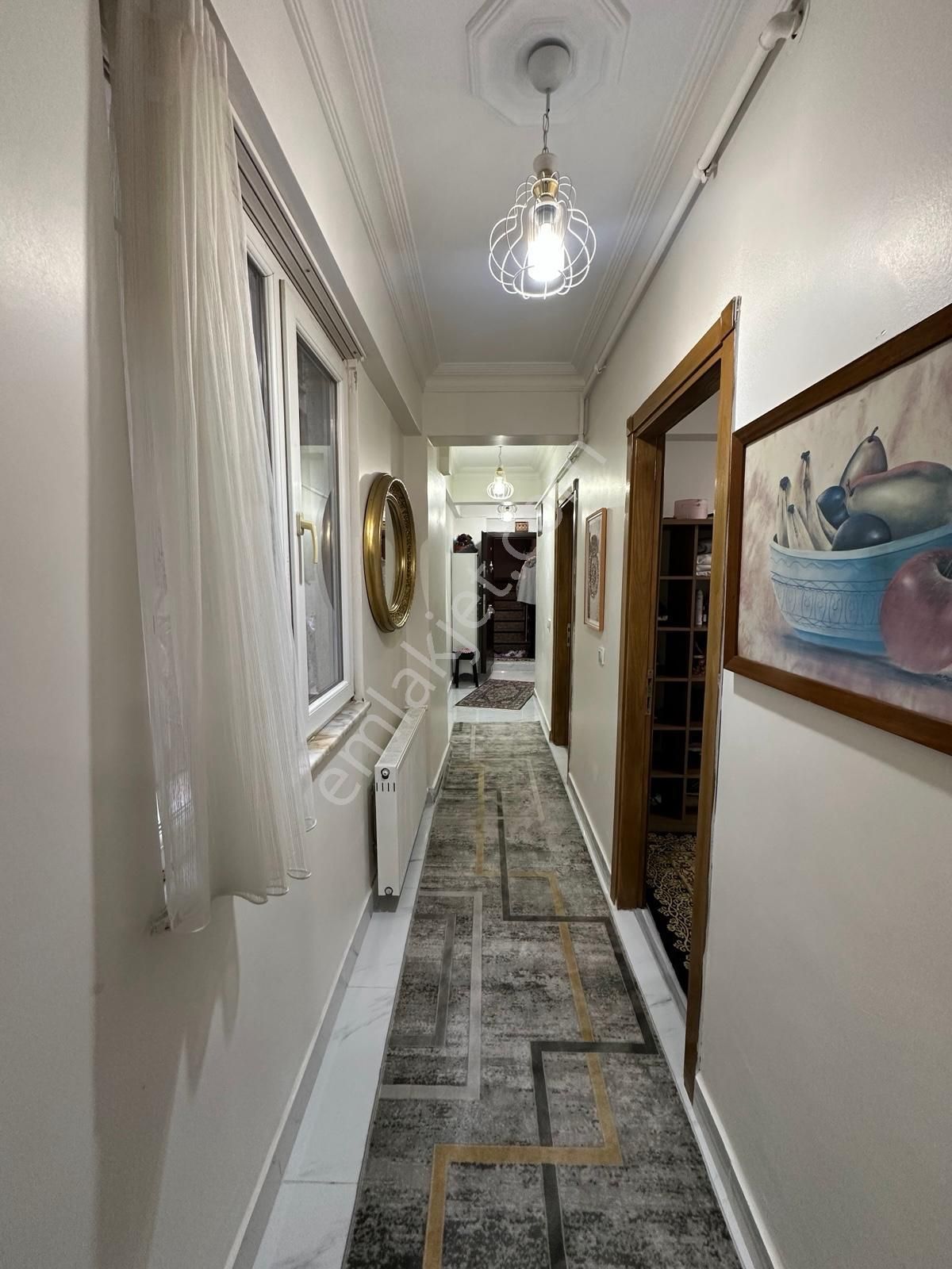 Loft'tan Yeşilova Mah 2+1 75m2 Yeni Bina Krediye Uygun Satılık B.kat Daire - Görsel 24