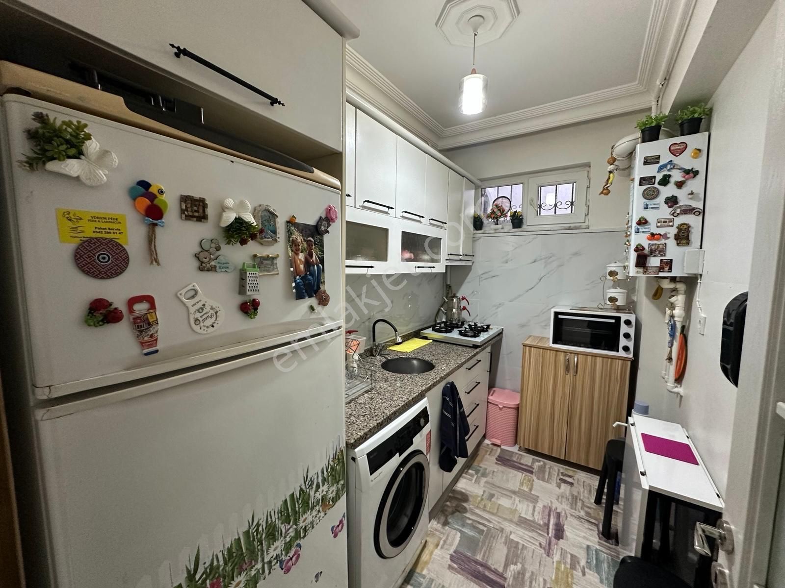 Loft'tan Yeşilova Mah 2+1 75m2 Yeni Bina Krediye Uygun Satılık B.kat Daire - Görsel 12