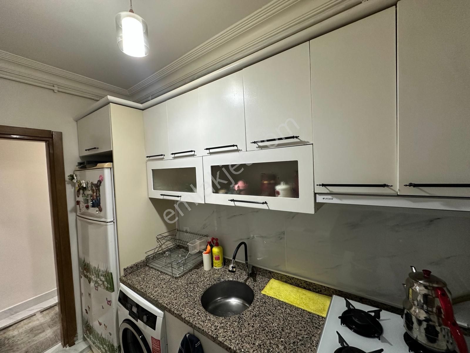 Loft'tan Yeşilova Mah 2+1 75m2 Yeni Bina Krediye Uygun Satılık B.kat Daire - Görsel 10