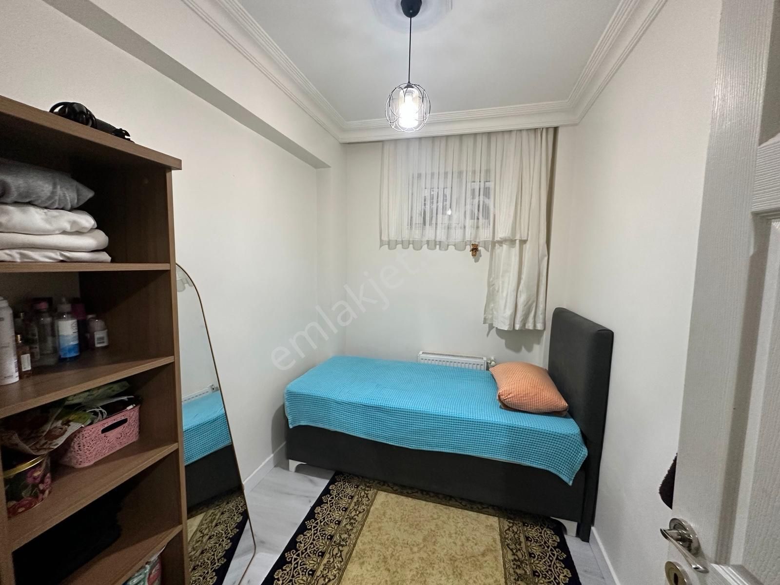 Loft'tan Yeşilova Mah 2+1 75m2 Yeni Bina Krediye Uygun Satılık B.kat Daire - Görsel 15