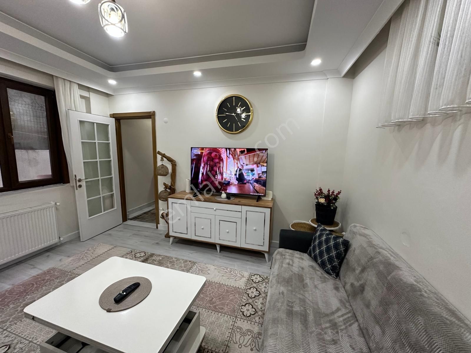 Loft'tan Yeşilova Mah 2+1 75m2 Yeni Bina Krediye Uygun Satılık B.kat Daire - Görsel 8