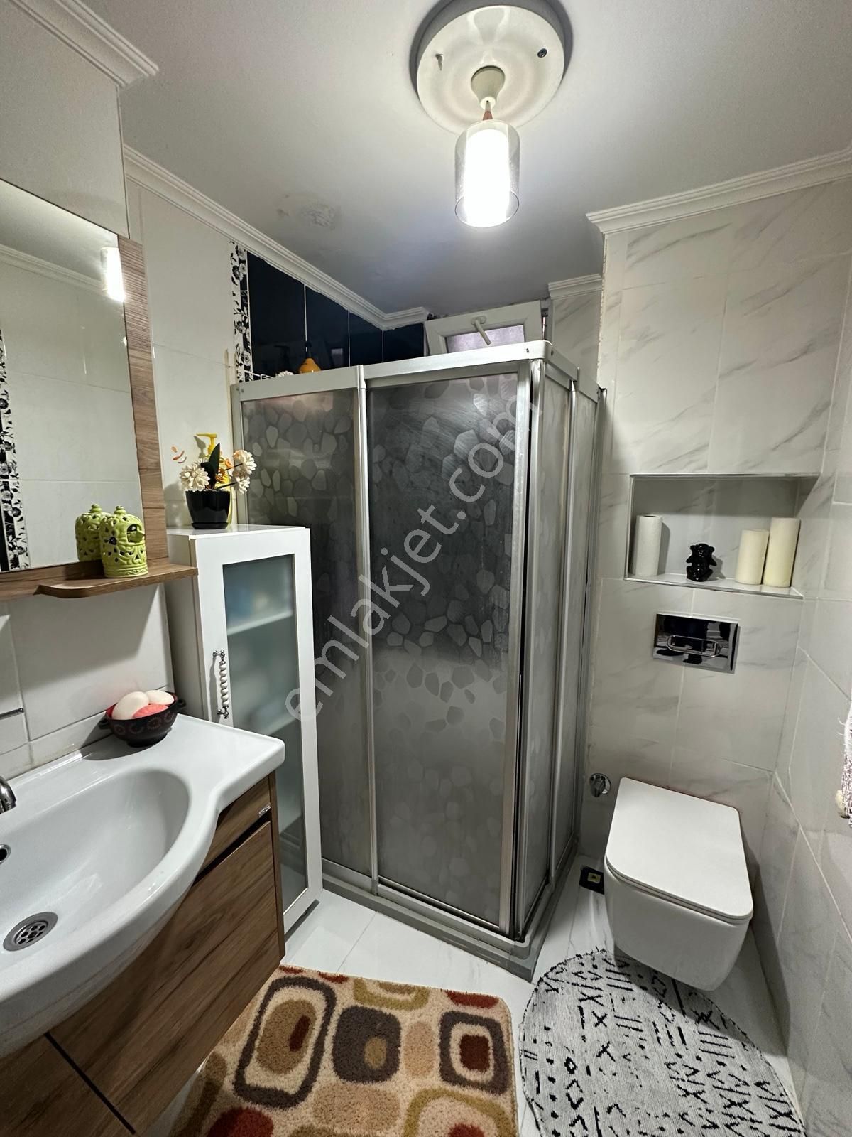 Loft'tan Yeşilova Mah 2+1 75m2 Yeni Bina Krediye Uygun Satılık B.kat Daire - Görsel 25