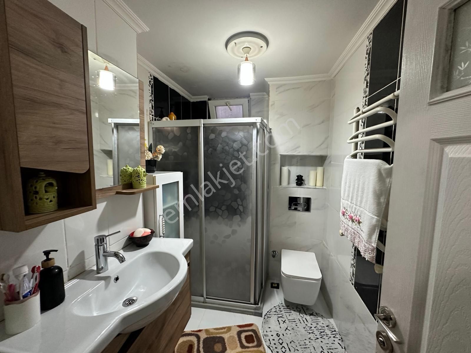 Loft'tan Yeşilova Mah 2+1 75m2 Yeni Bina Krediye Uygun Satılık B.kat Daire - Görsel 20