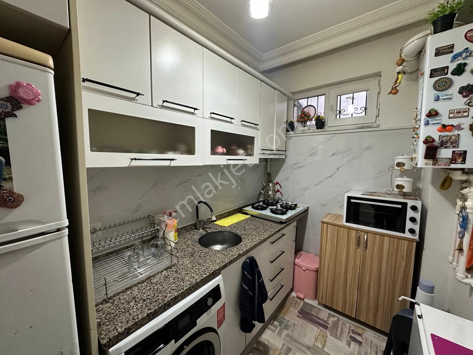 Loft'tan Yeşilova Mah 2+1 75m2 Yeni Bina Krediye Uygun Satılık B.kat Daire - Görsel 9