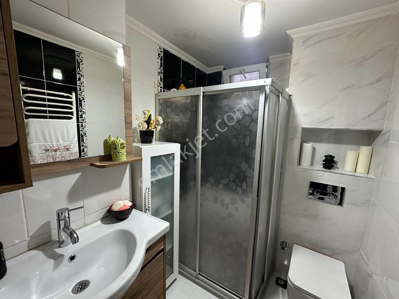 Loft'tan Yeşilova Mah 2+1 75m2 Yeni Bina Krediye Uygun Satılık B.kat Daire - Görsel 21