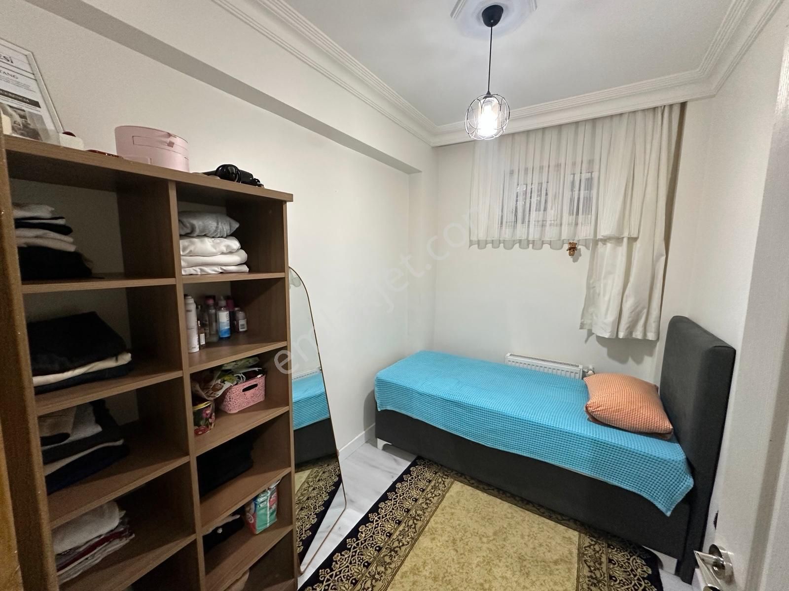 Loft'tan Yeşilova Mah 2+1 75m2 Yeni Bina Krediye Uygun Satılık B.kat Daire - Görsel 11