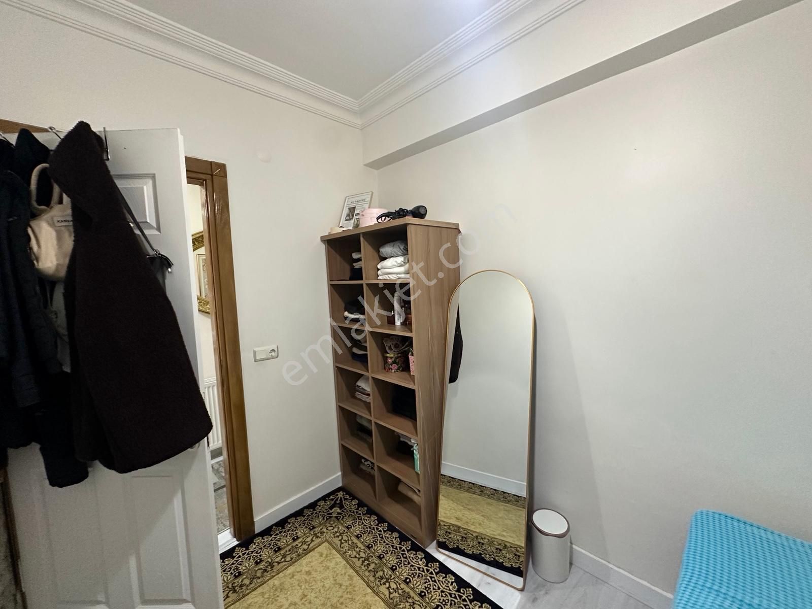 Loft'tan Yeşilova Mah 2+1 75m2 Yeni Bina Krediye Uygun Satılık B.kat Daire - Görsel 19