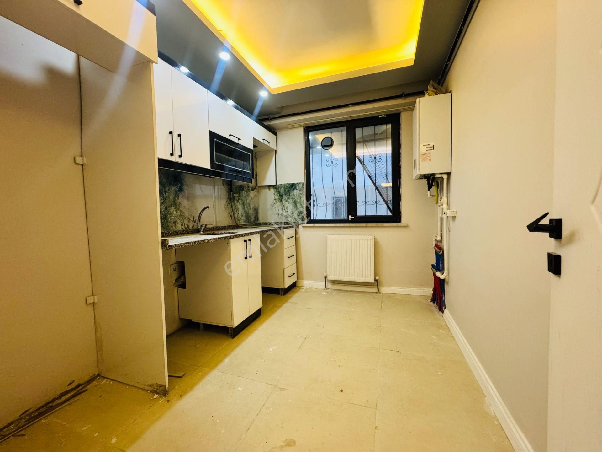Güven'den Kapaklı'da Caddeye,servislere Yakın Kombili 3+1 Daire - Görsel 10