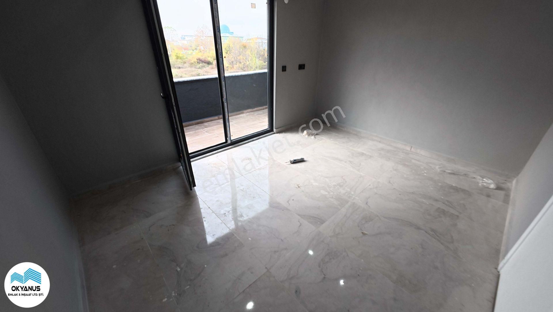 Sakarya Kocaali’de Özel Bahçeli Ve Ferah 4+1 Satılık Villa - Görsel 32