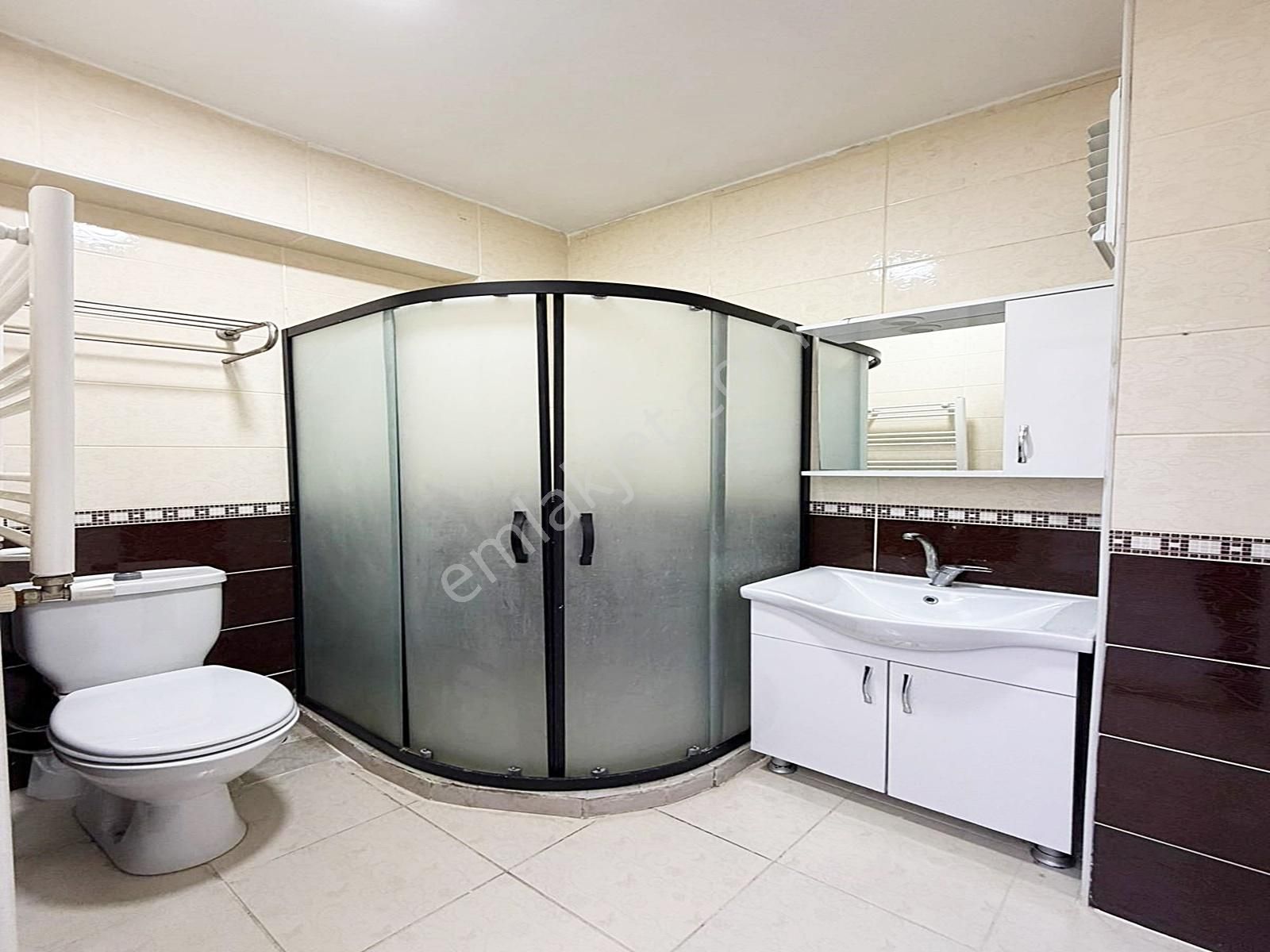 Boss Yapı'dan Merkezi Konumda Masrafsız 2+1 Bahçe Katı Daire - Görsel 27