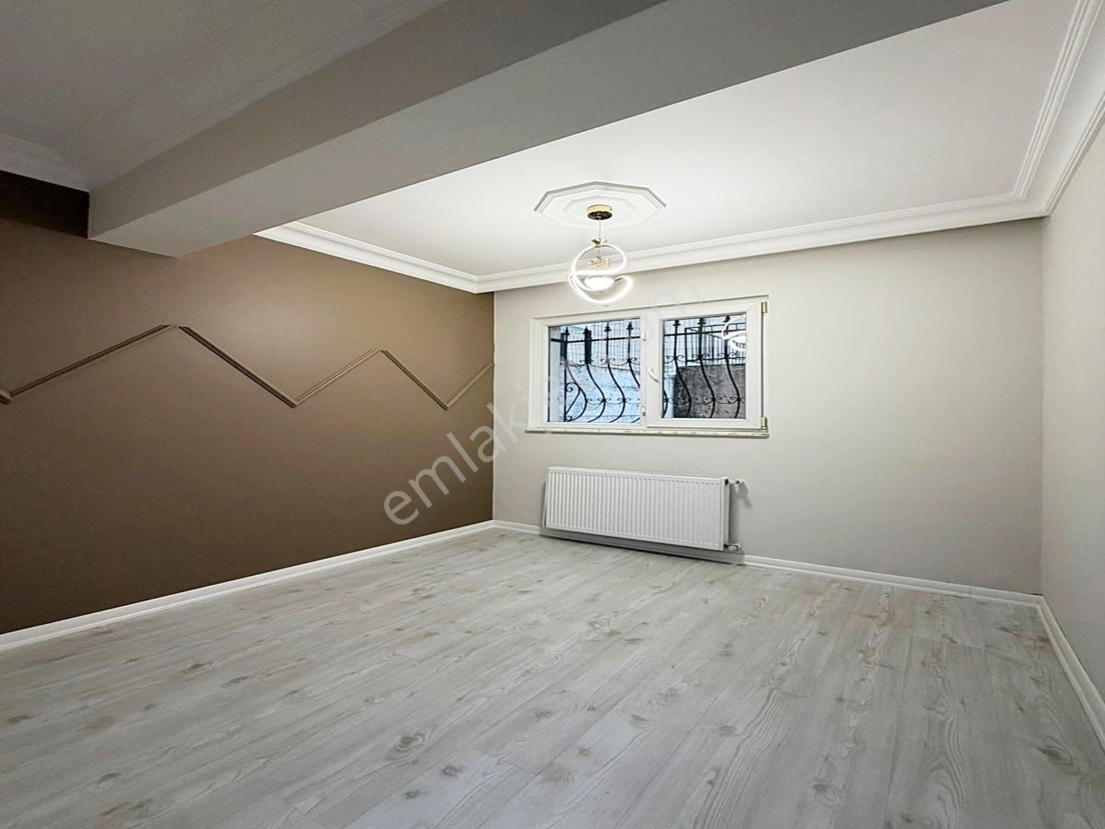 Boss Yapı'dan Merkezi Konumda Masrafsız 2+1 Bahçe Katı Daire - Görsel 11