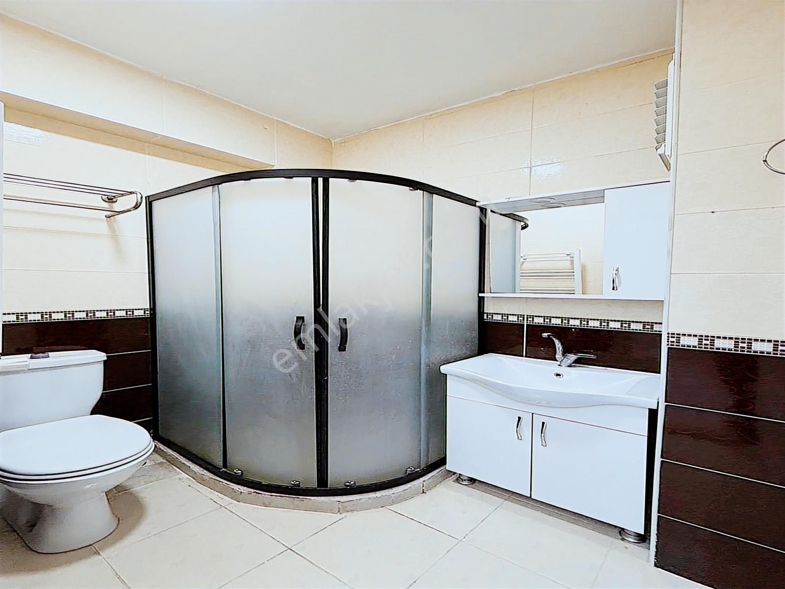 Boss Yapı'dan Merkezi Konumda Masrafsız 2+1 Bahçe Katı Daire - Görsel 7