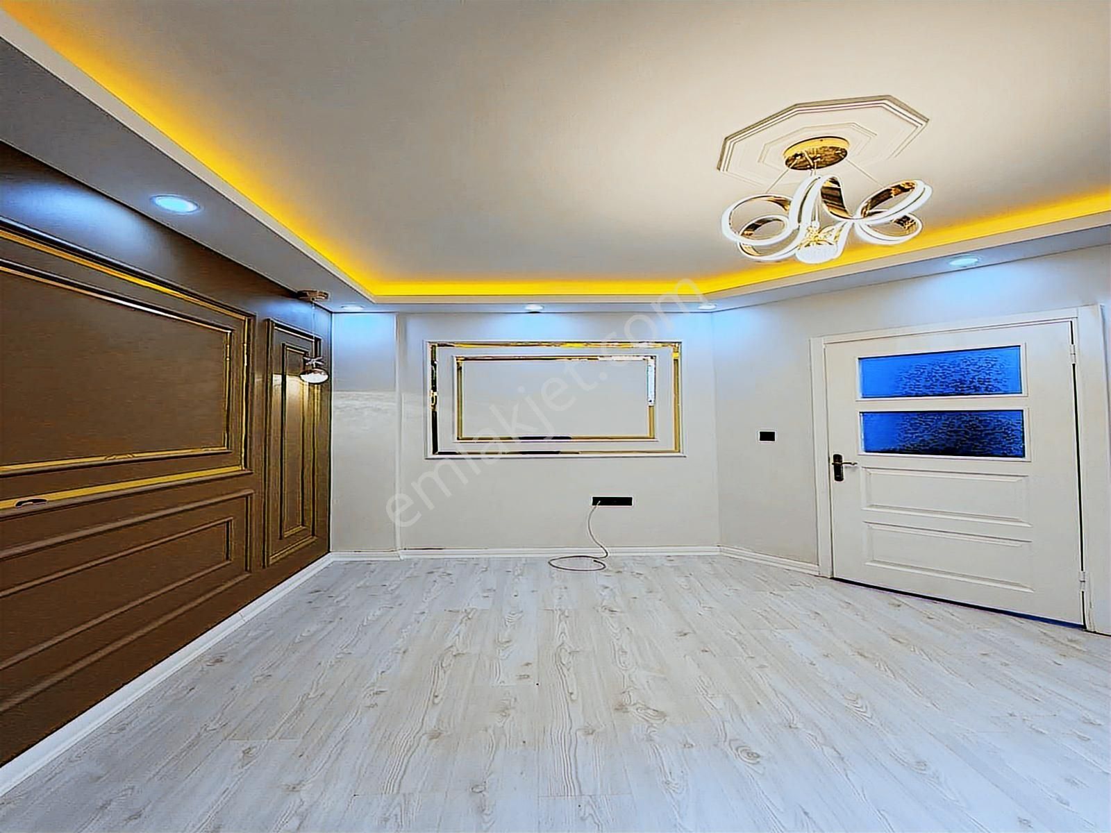 Boss Yapı'dan Merkezi Konumda Masrafsız 2+1 Bahçe Katı Daire - Görsel 19