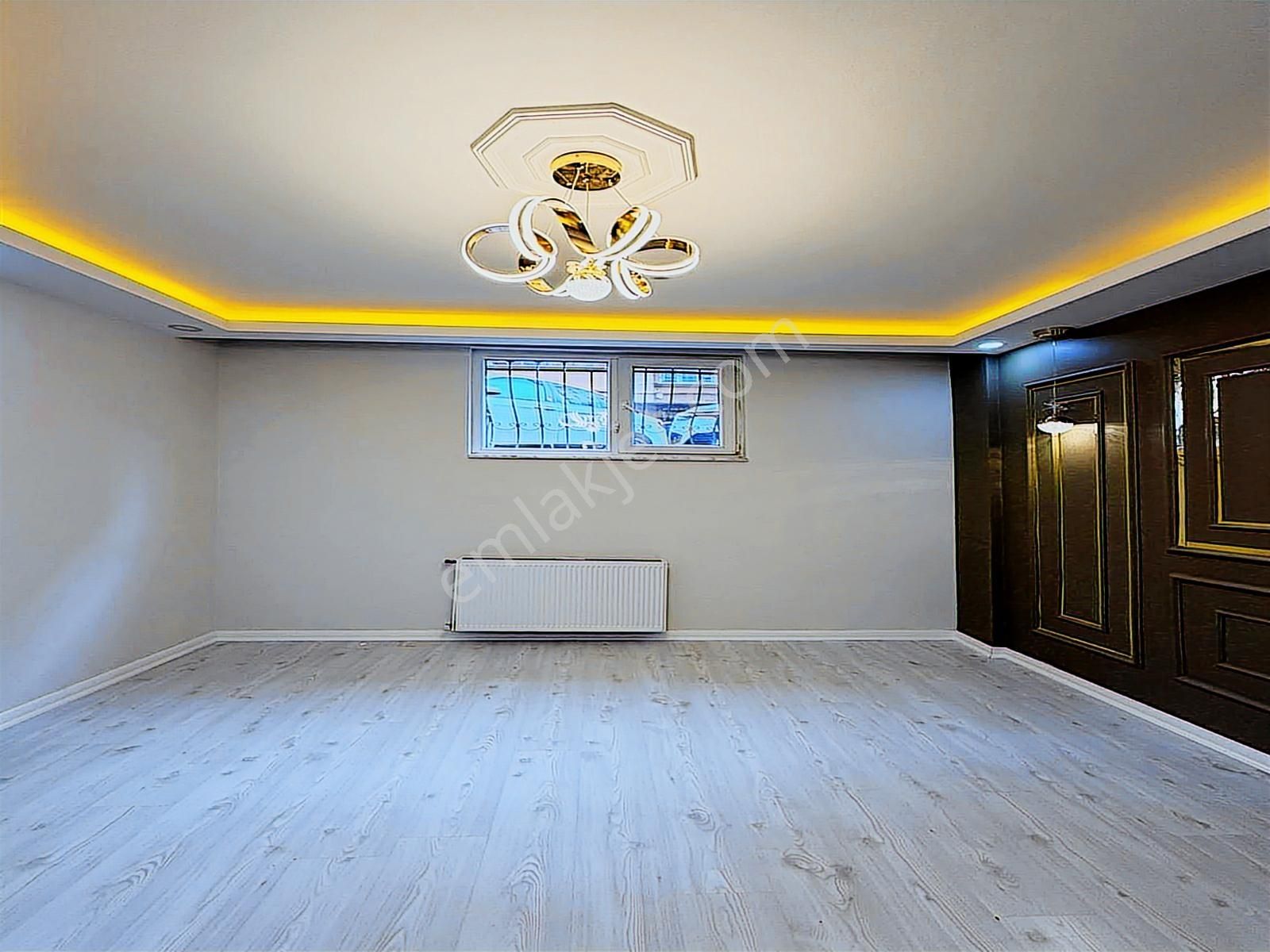 Boss Yapı'dan Merkezi Konumda Masrafsız 2+1 Bahçe Katı Daire - Görsel 30