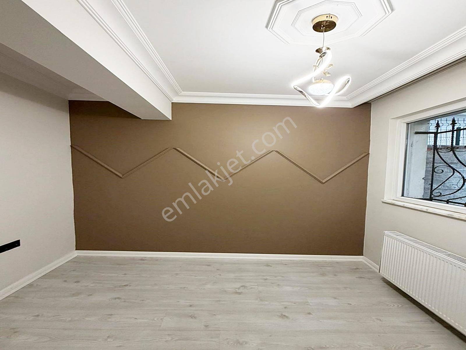 Boss Yapı'dan Merkezi Konumda Masrafsız 2+1 Bahçe Katı Daire - Görsel 15