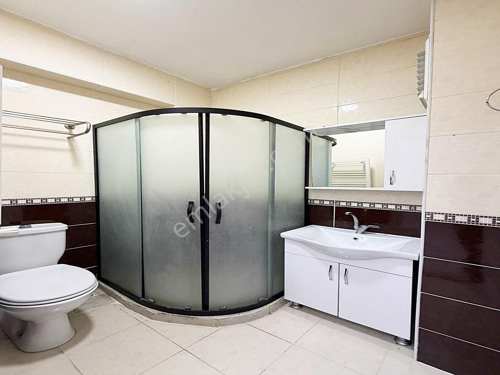 Boss Yapı'dan Merkezi Konumda Masrafsız 2+1 Bahçe Katı Daire - Görsel 13