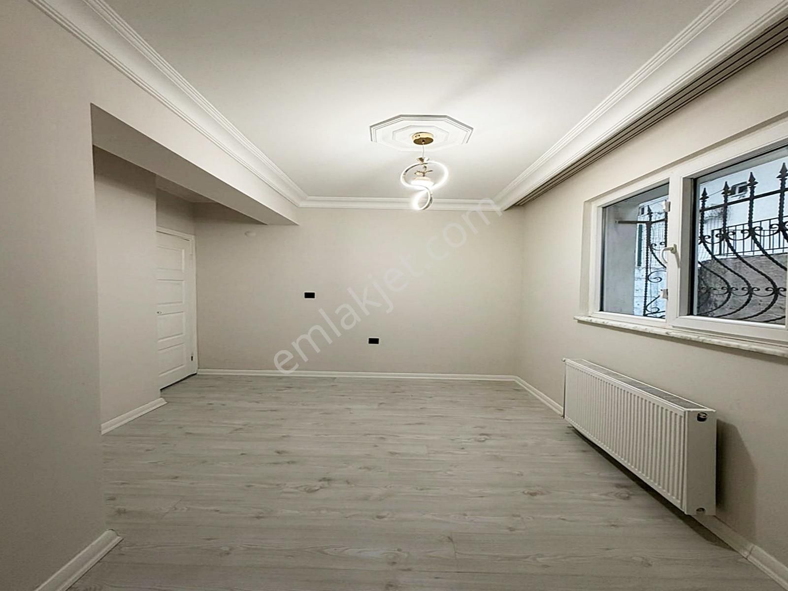 Boss Yapı'dan Merkezi Konumda Masrafsız 2+1 Bahçe Katı Daire - Görsel 33