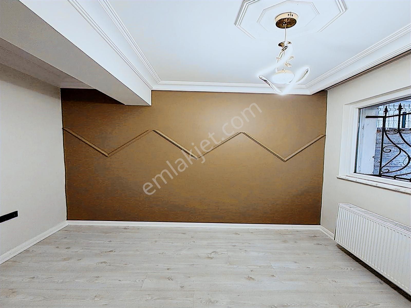 Boss Yapı'dan Merkezi Konumda Masrafsız 2+1 Bahçe Katı Daire - Görsel 9