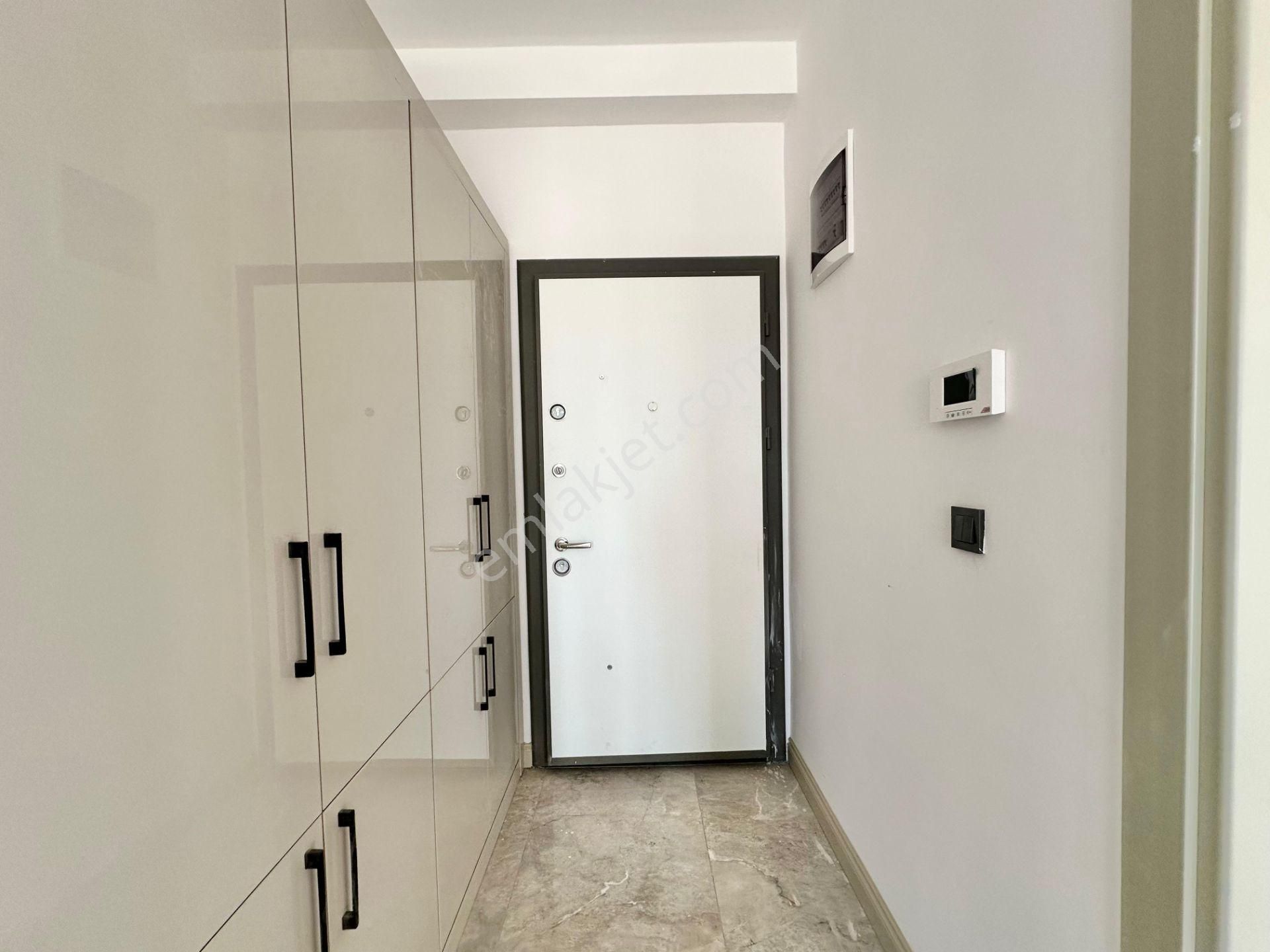 ⭐akçay Ay Emlaktan⭐zeytinli'de Şık Tasarımlı Kazdağları Eteklerinde Satılık 4+1 Bahçe Dublexi - Görsel 30