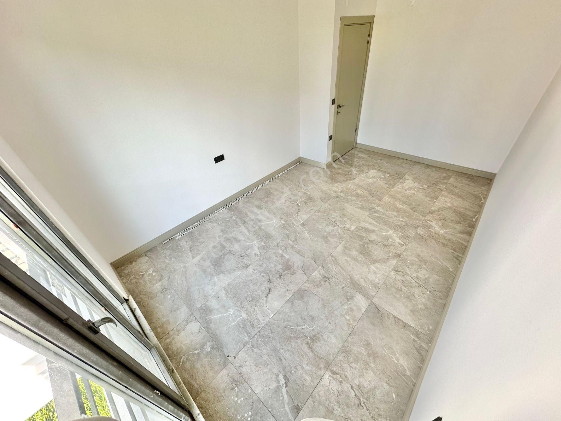 ⭐akçay Ay Emlaktan⭐zeytinli'de Şık Tasarımlı Kazdağları Eteklerinde Satılık 4+1 Bahçe Dublexi - Görsel 15