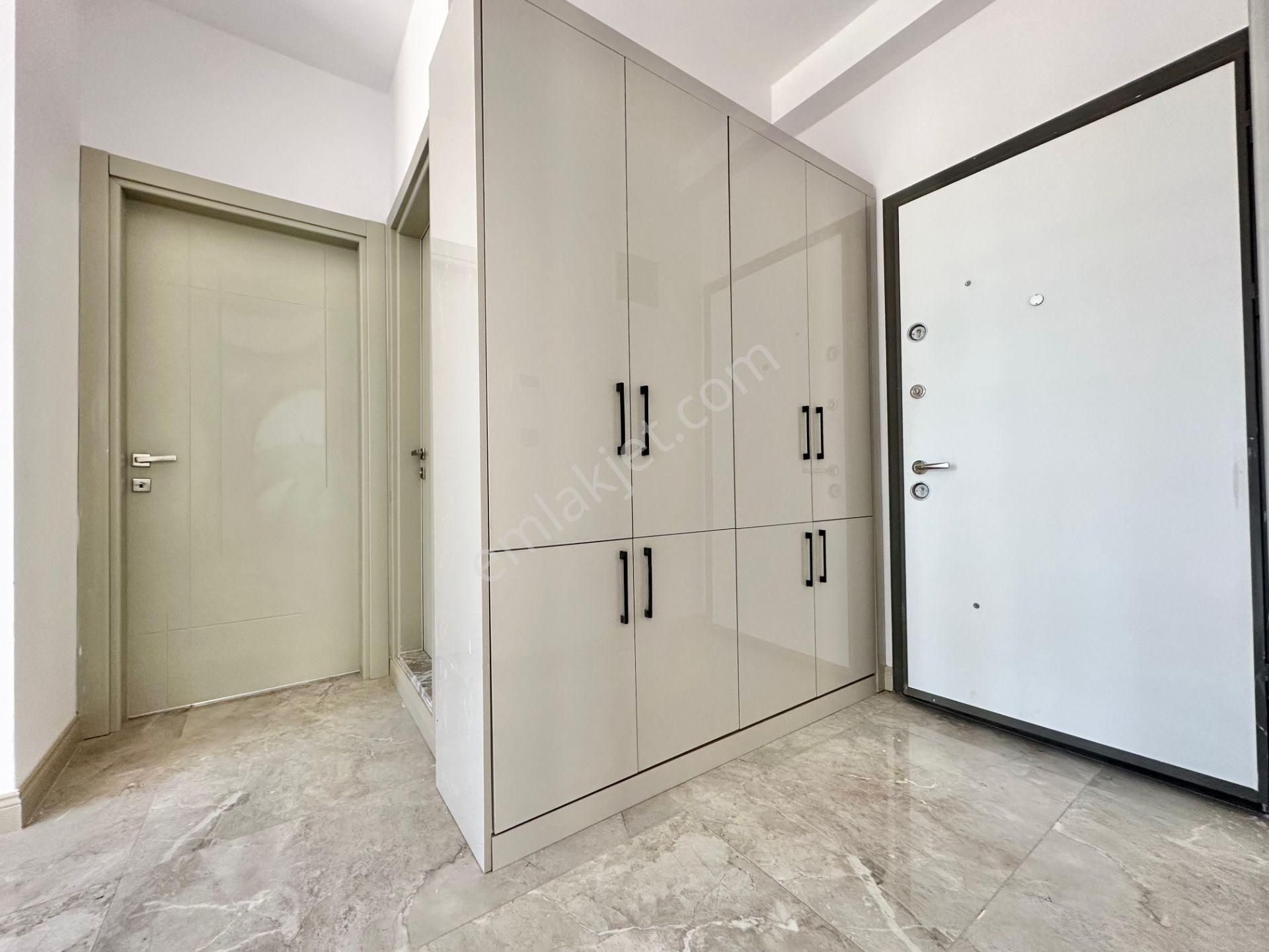 ⭐akçay Ay Emlaktan⭐zeytinli'de Şık Tasarımlı Kazdağları Eteklerinde Satılık 4+1 Bahçe Dublexi - Görsel 13