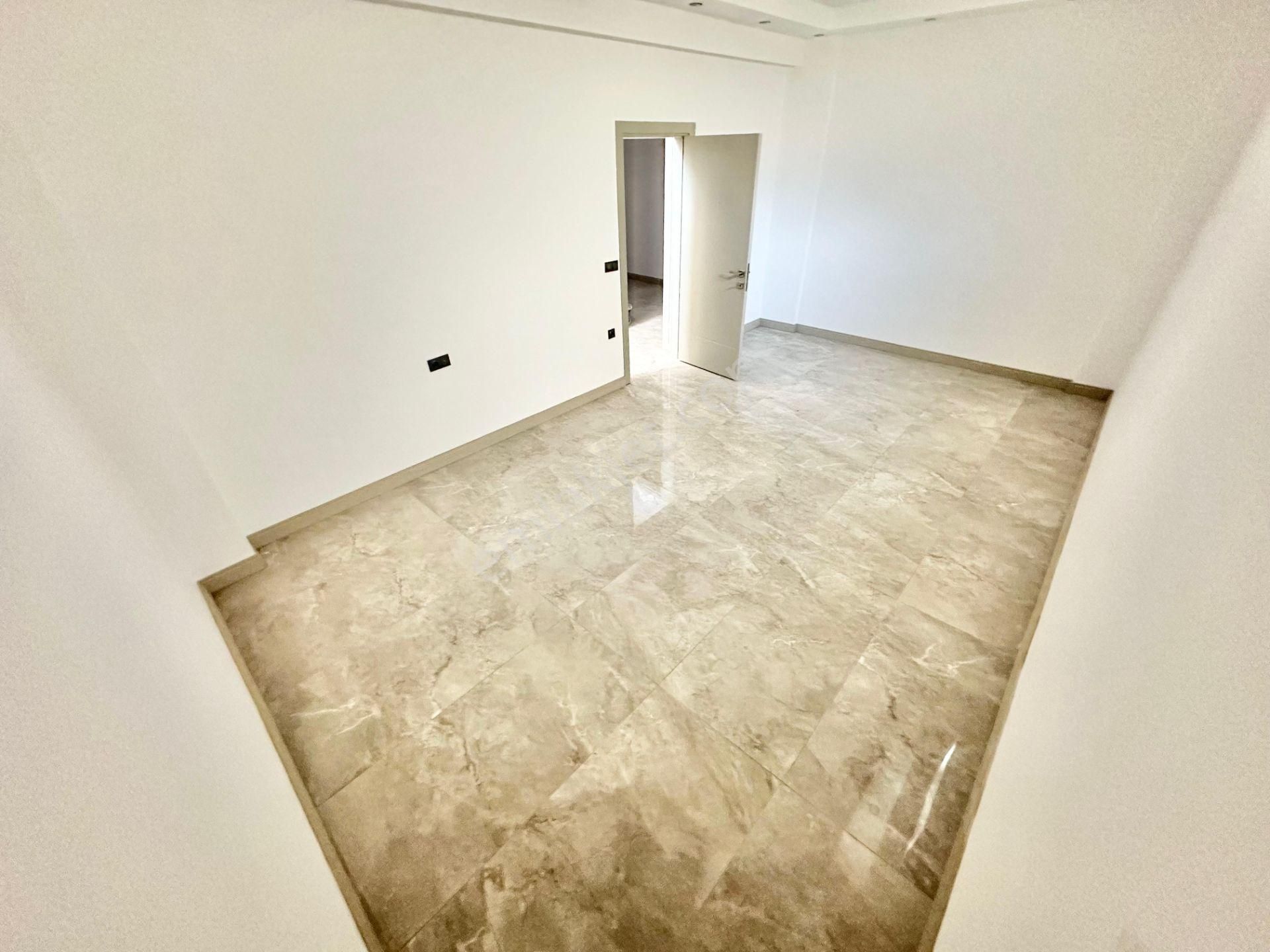 ⭐akçay Ay Emlaktan⭐zeytinli'de Şık Tasarımlı Kazdağları Eteklerinde Satılık 4+1 Bahçe Dublexi - Görsel 24