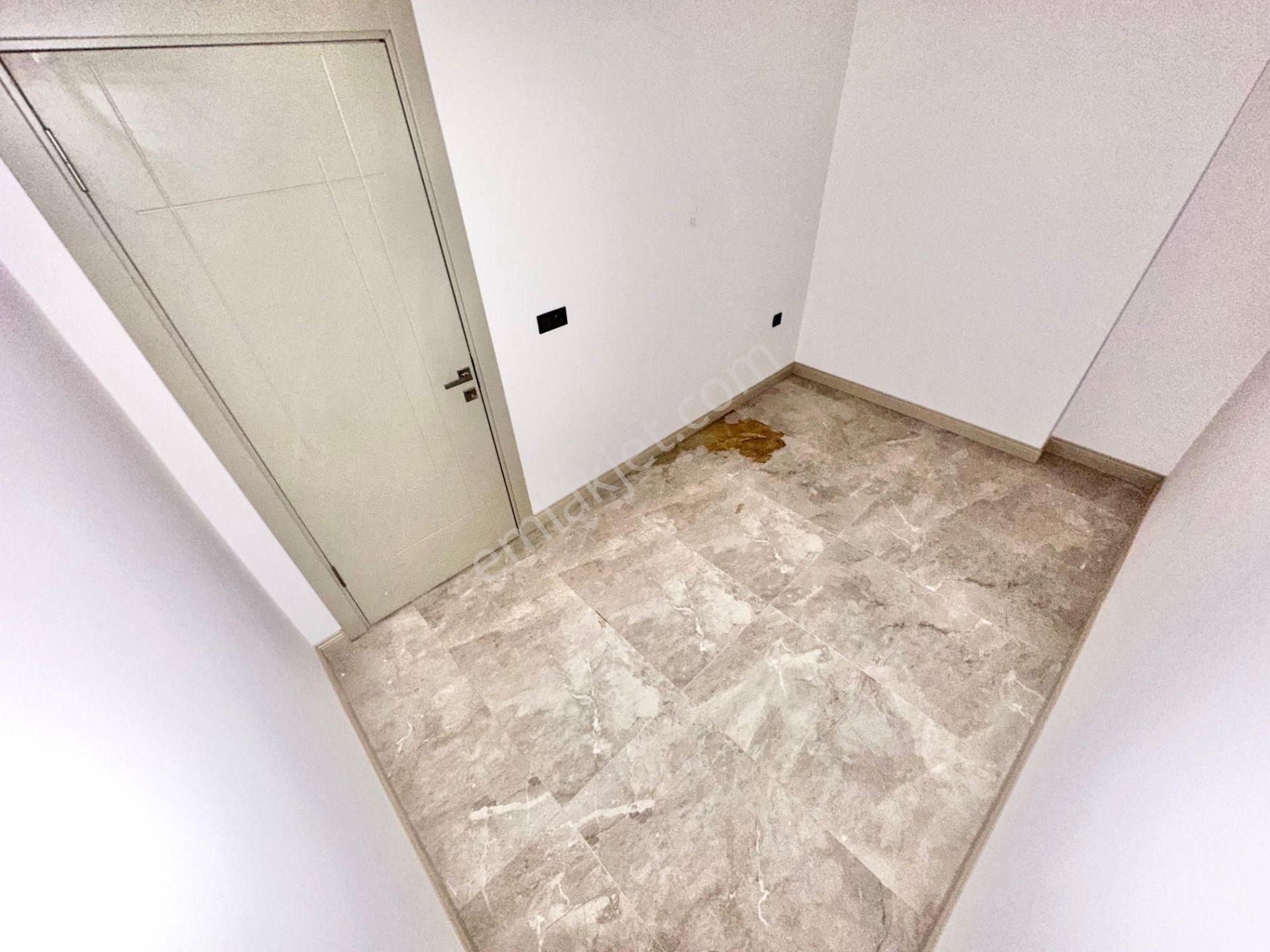 ⭐akçay Ay Emlaktan⭐zeytinli'de Şık Tasarımlı Kazdağları Eteklerinde Satılık 4+1 Bahçe Dublexi - Görsel 25