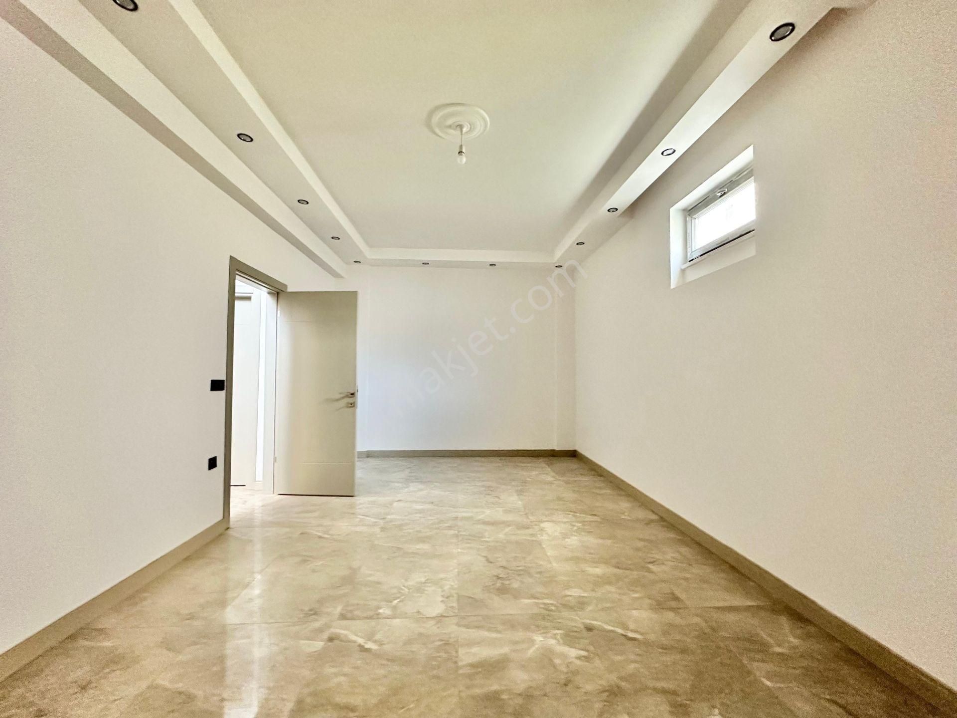 ⭐akçay Ay Emlaktan⭐zeytinli'de Şık Tasarımlı Kazdağları Eteklerinde Satılık 4+1 Bahçe Dublexi - Görsel 29