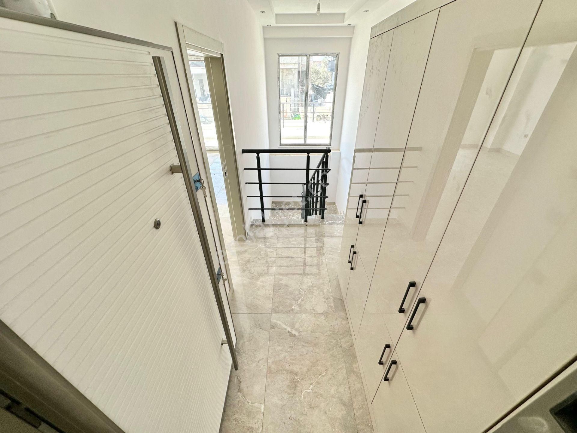 ⭐akçay Ay Emlaktan⭐zeytinli'de Şık Tasarımlı Kazdağları Eteklerinde Satılık 4+1 Bahçe Dublexi - Görsel 33