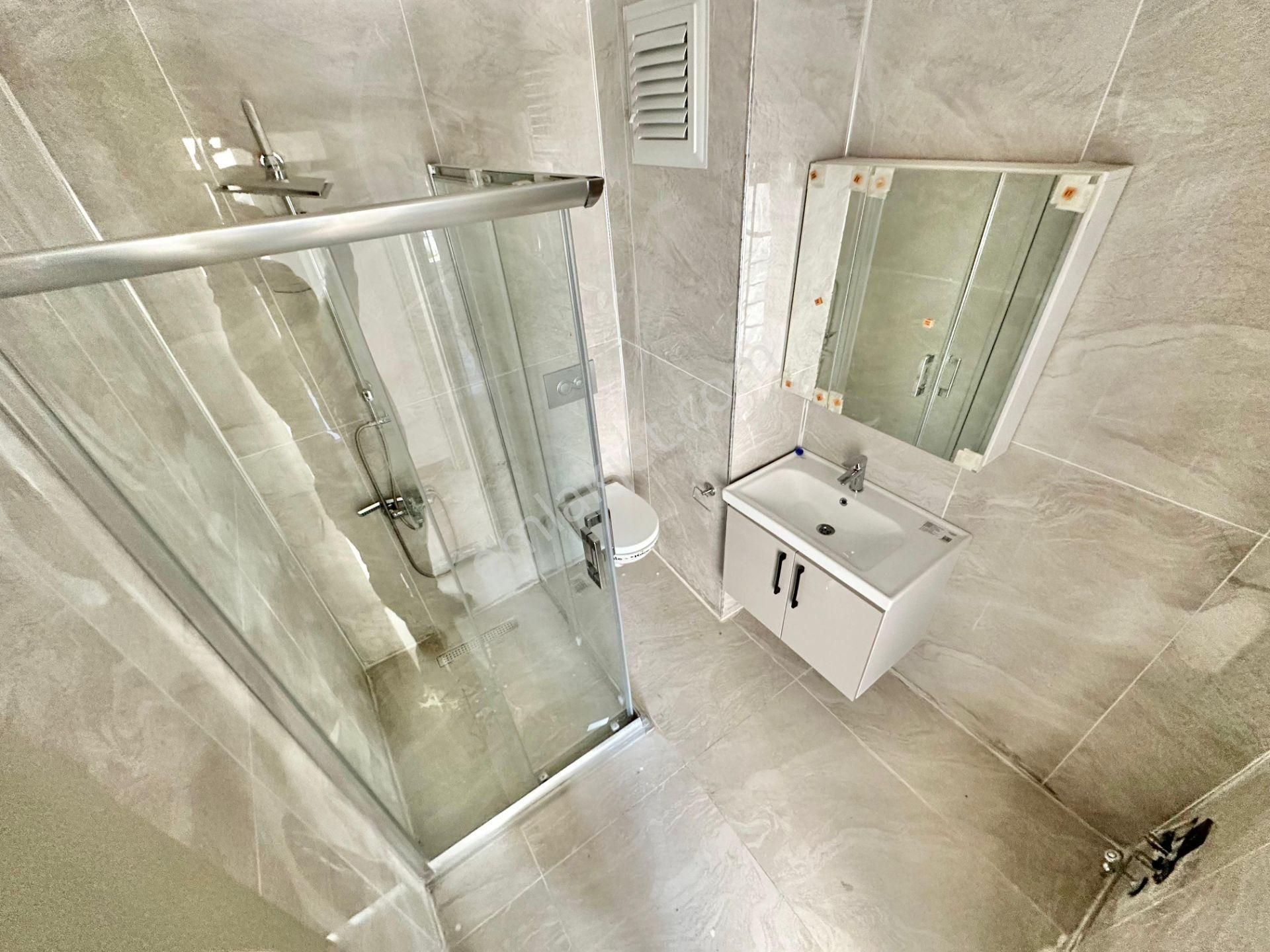 ⭐akçay Ay Emlaktan⭐zeytinli'de Şık Tasarımlı Kazdağları Eteklerinde Satılık 4+1 Bahçe Dublexi - Görsel 18