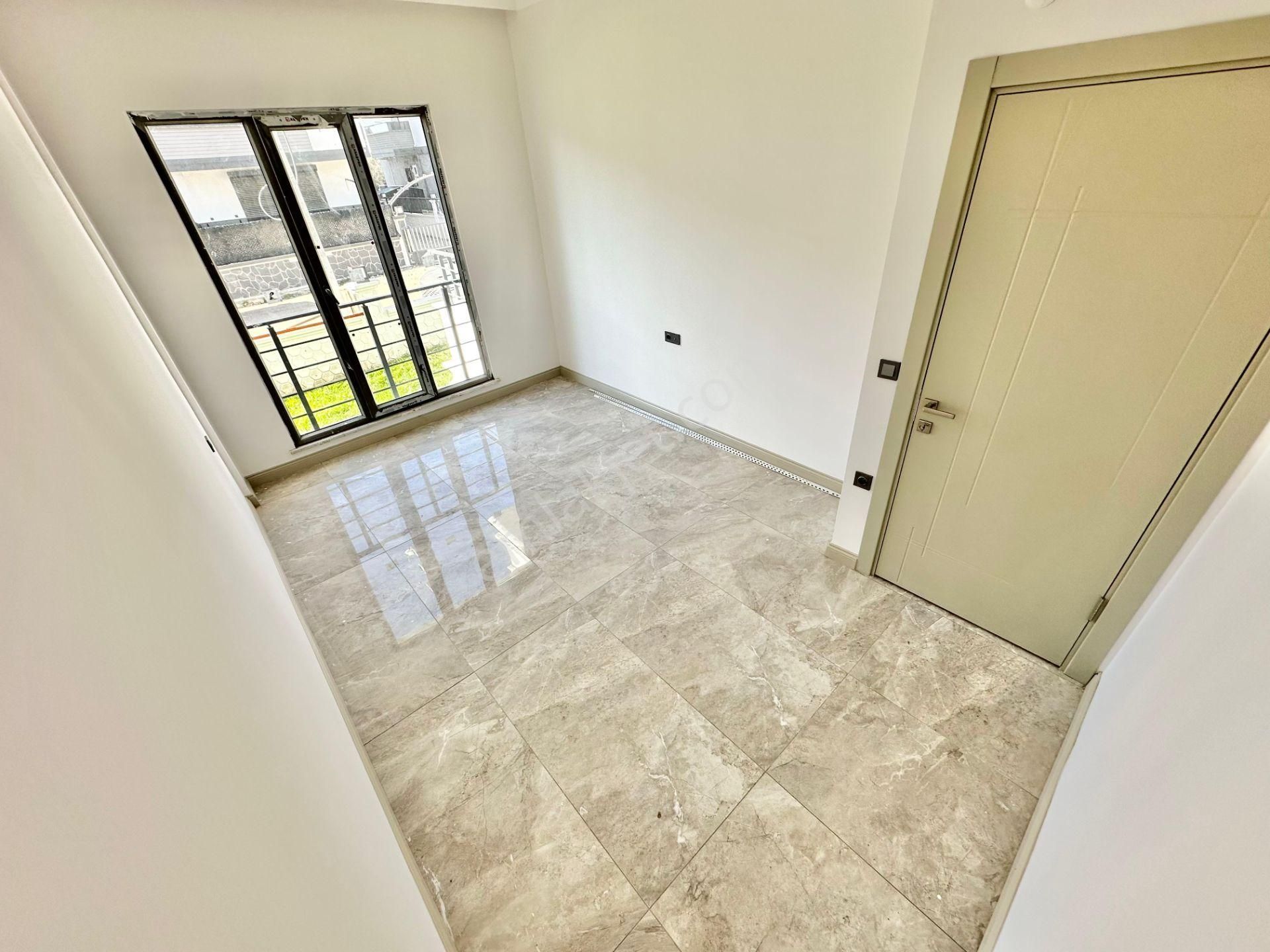 ⭐akçay Ay Emlaktan⭐zeytinli'de Şık Tasarımlı Kazdağları Eteklerinde Satılık 4+1 Bahçe Dublexi - Görsel 17