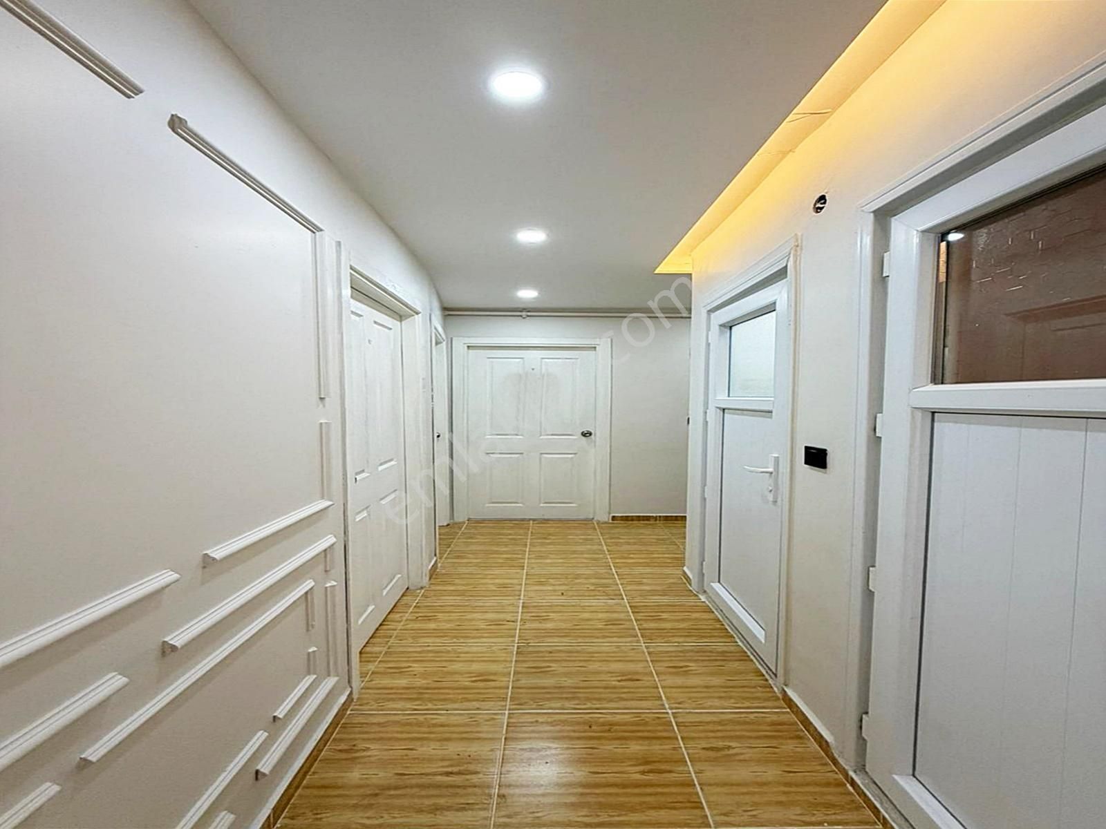 Boss Yapı'dan Güzelyurt'ta Full Dekorlu Çift Balkonlu 2+1 Daire - Görsel 13