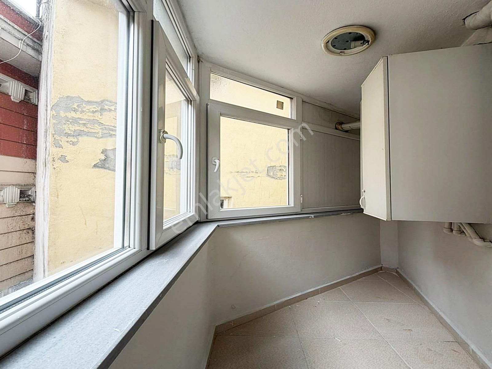 Boss Yapı'dan Güzelyurt'ta Full Dekorlu Çift Balkonlu 2+1 Daire - Görsel 9