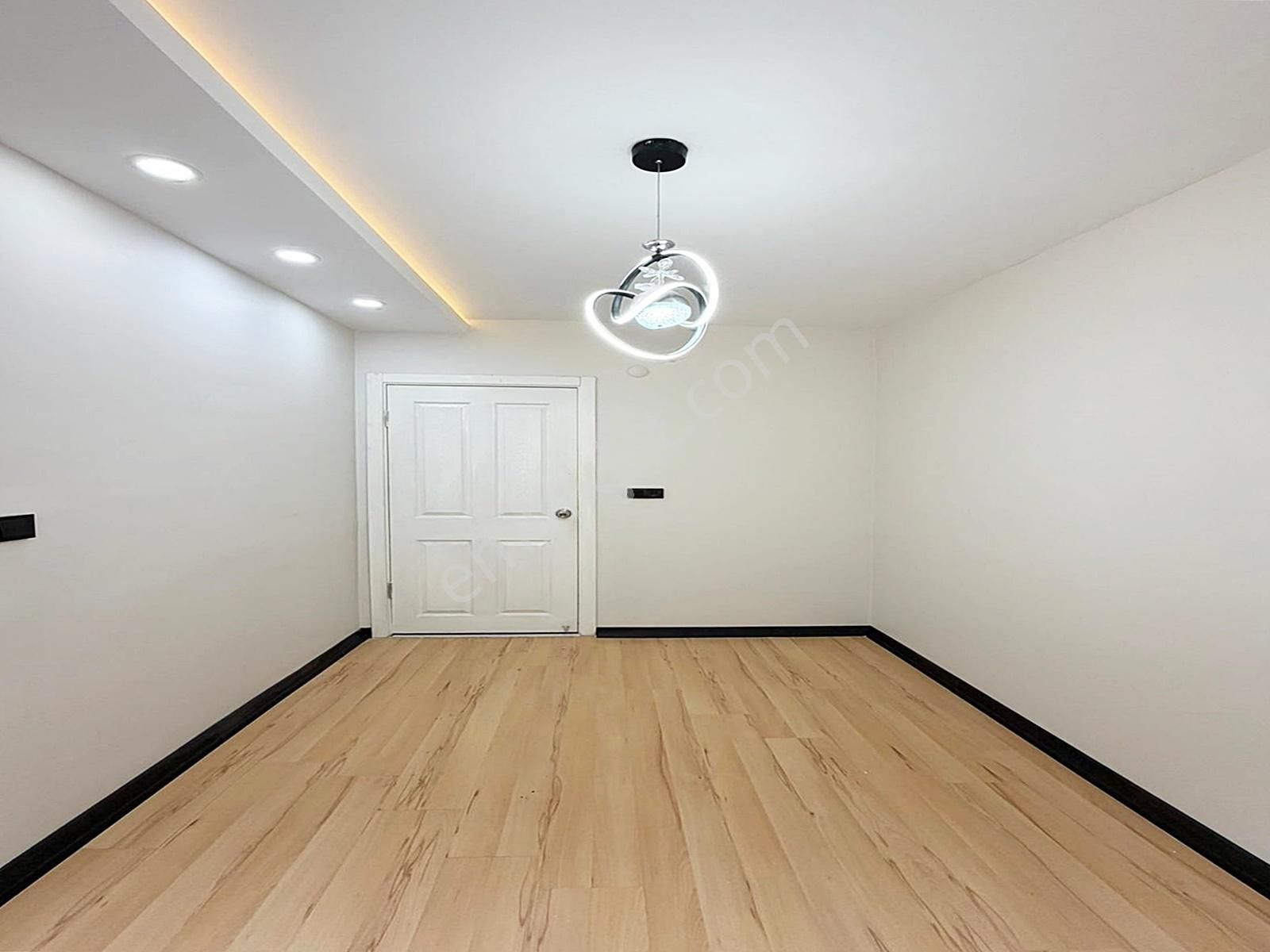 Boss Yapı'dan Güzelyurt'ta Full Dekorlu Çift Balkonlu 2+1 Daire - Görsel 10