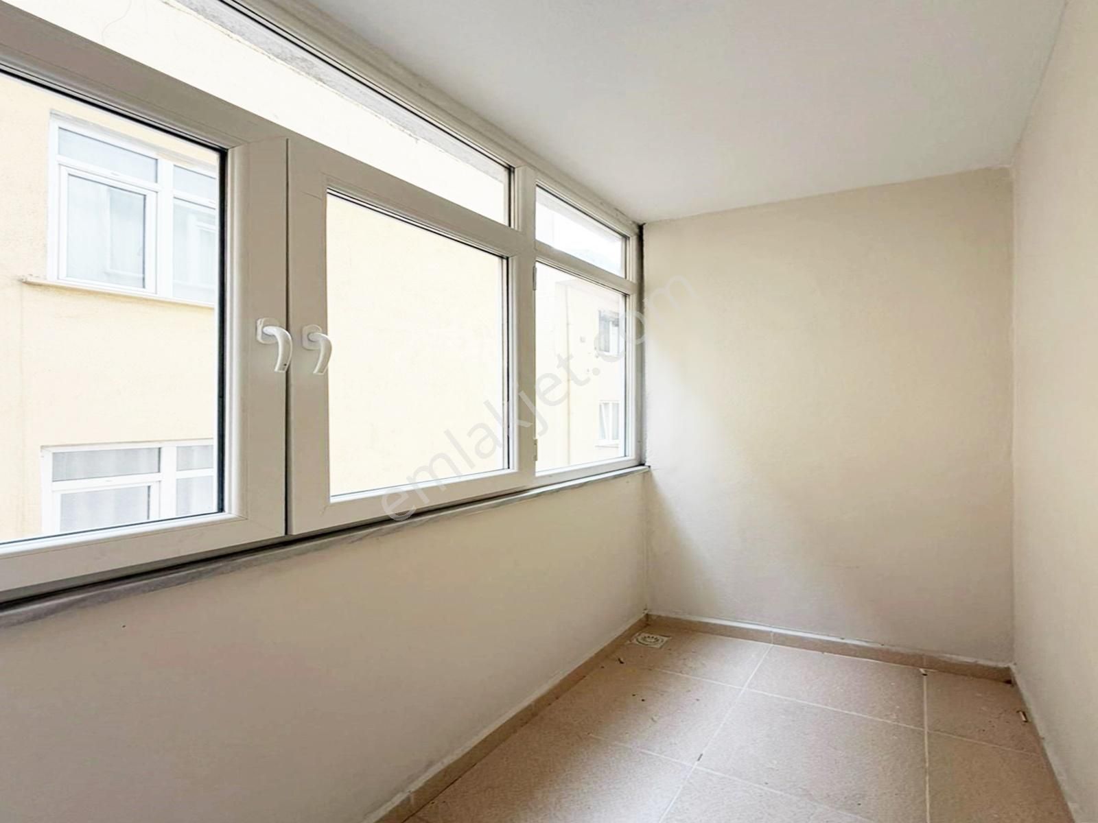 Boss Yapı'dan Güzelyurt'ta Full Dekorlu Çift Balkonlu 2+1 Daire - Görsel 24