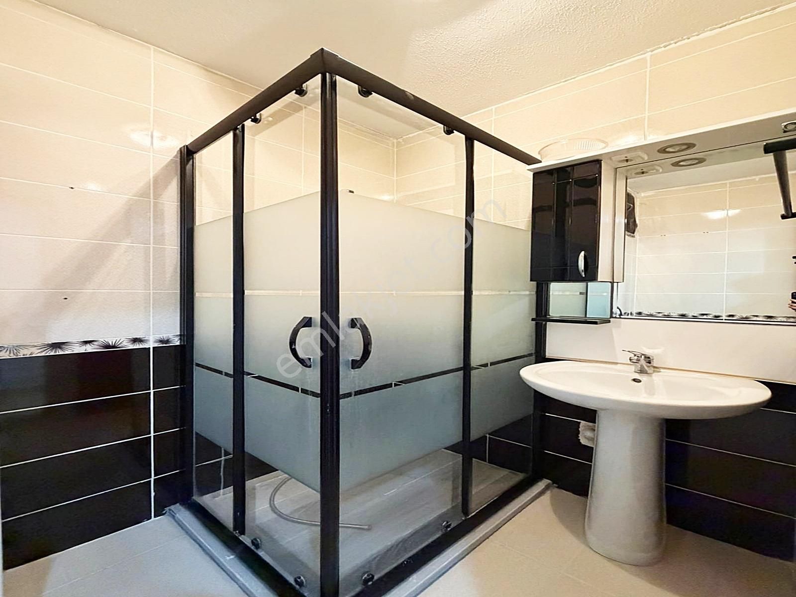 Boss Yapı'dan Güzelyurt'ta Full Dekorlu Çift Balkonlu 2+1 Daire - Görsel 2