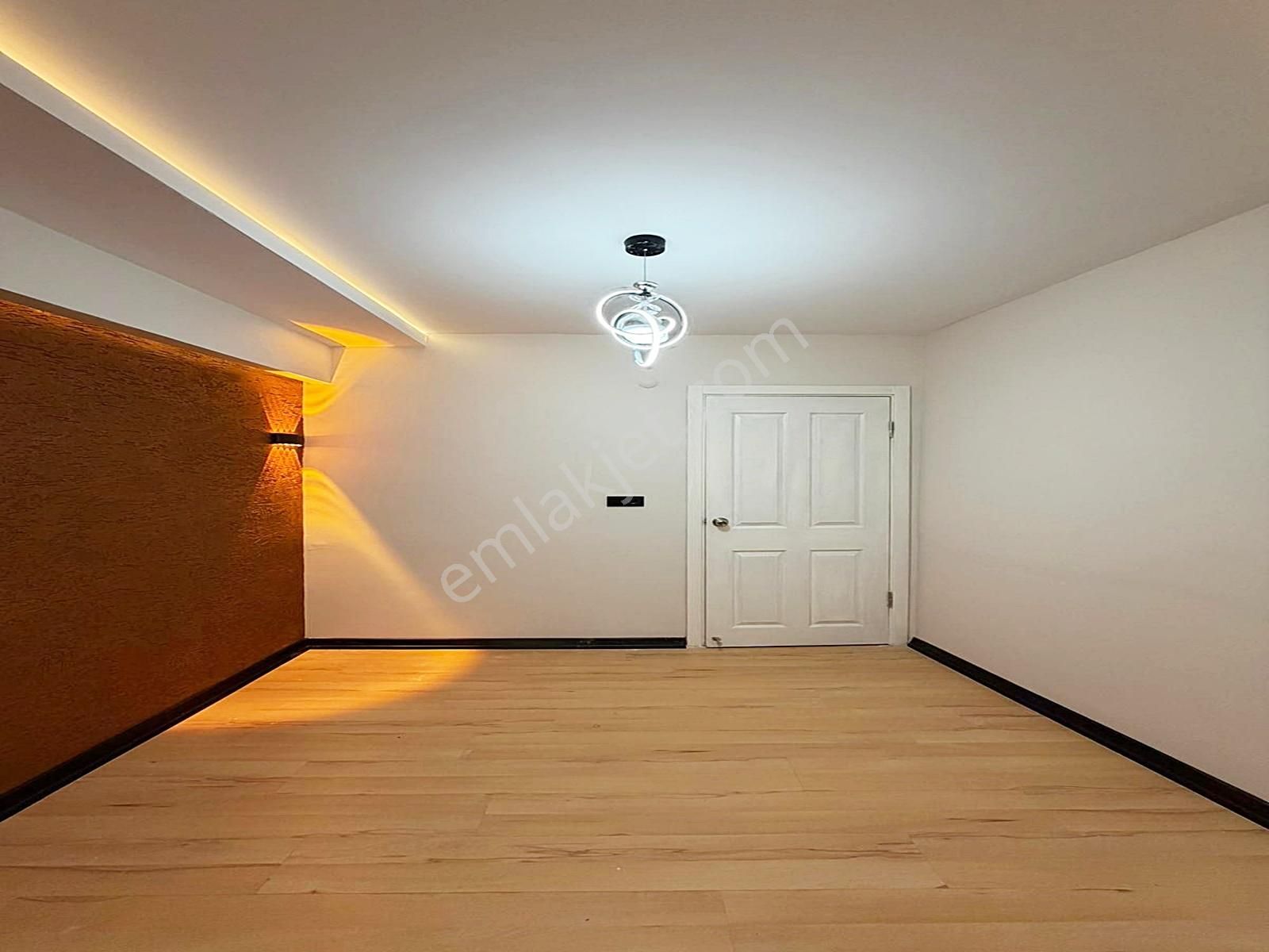 Boss Yapı'dan Güzelyurt'ta Full Dekorlu Çift Balkonlu 2+1 Daire - Görsel 5