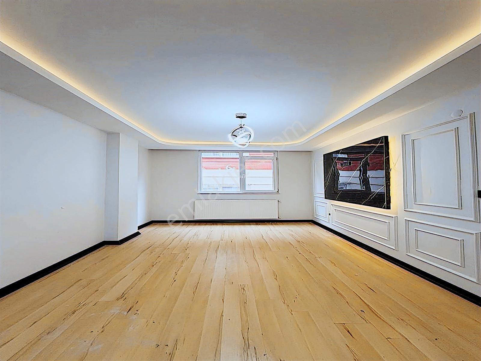 Boss Yapı'dan Güzelyurt'ta Full Dekorlu Çift Balkonlu 2+1 Daire - Görsel 22