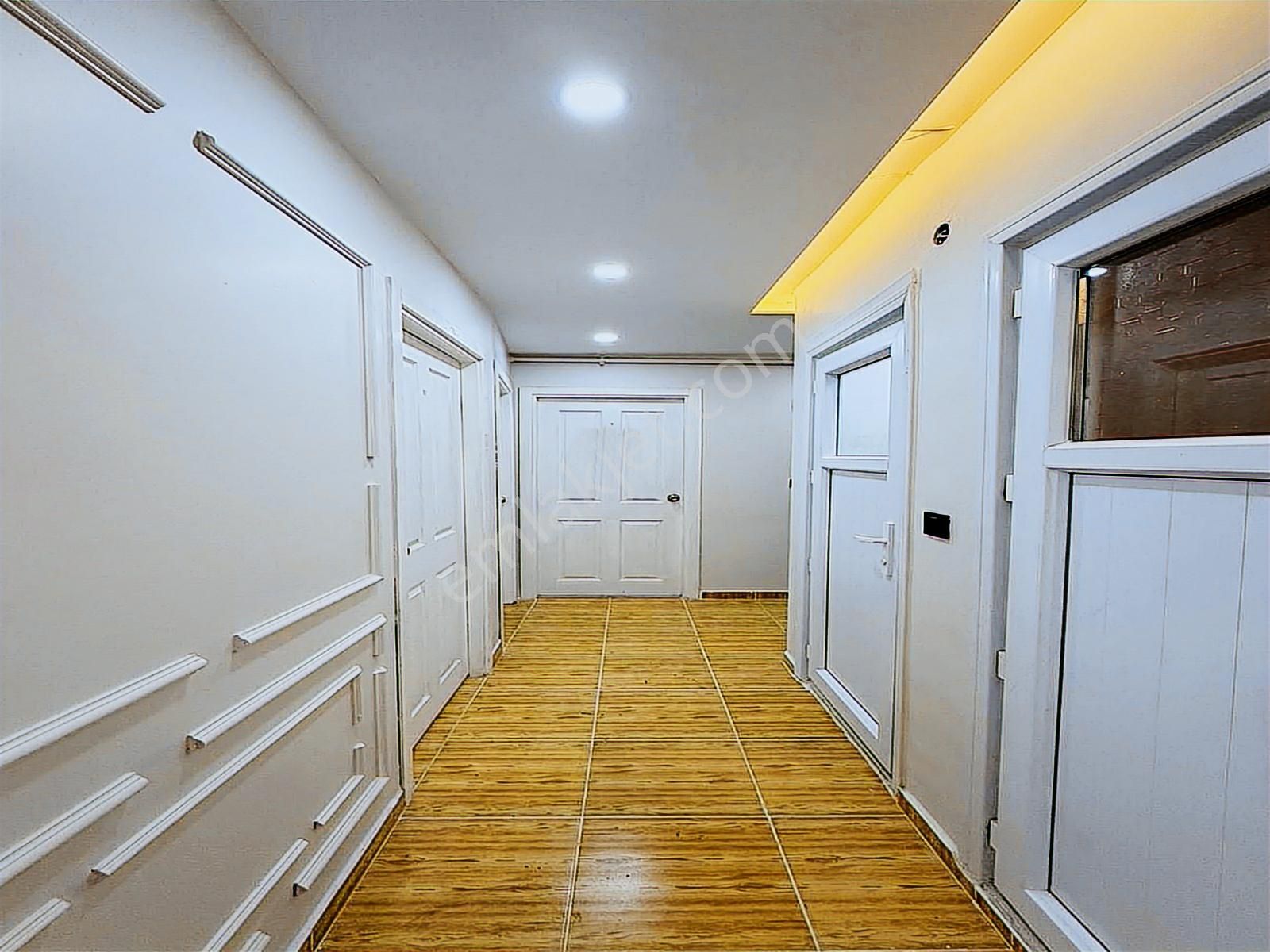 Boss Yapı'dan Güzelyurt'ta Full Dekorlu Çift Balkonlu 2+1 Daire - Görsel 15