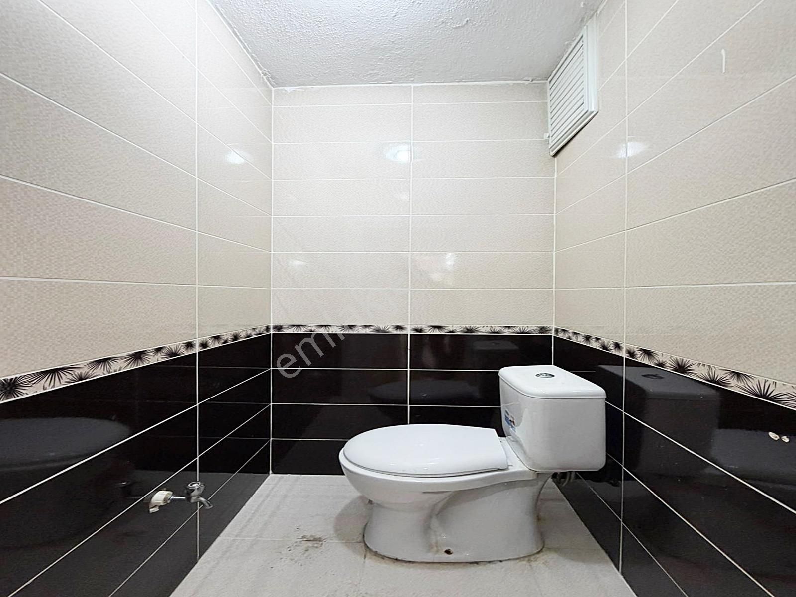 Boss Yapı'dan Güzelyurt'ta Full Dekorlu Çift Balkonlu 2+1 Daire - Görsel 16