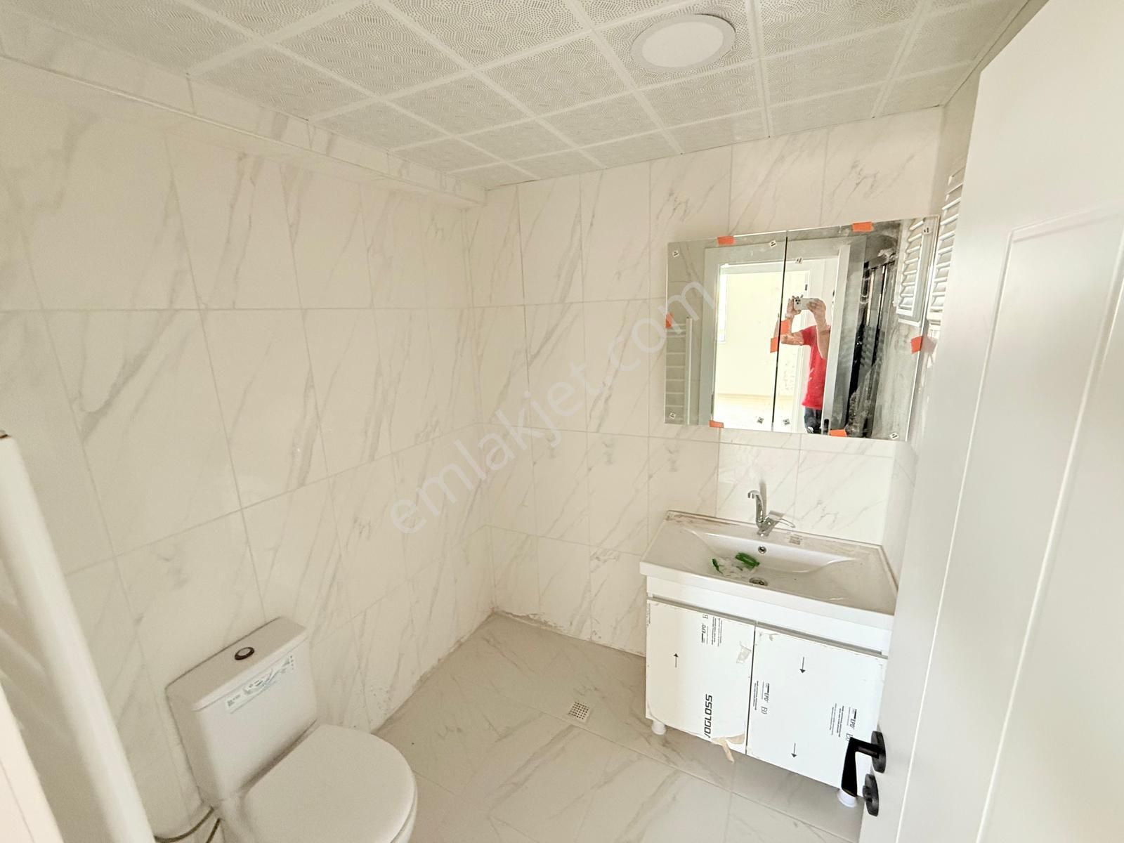 Fevzi Çakmak Mah. Kiralık 3+1 Çook Geniş Ultra Lüks Daire - Görsel 29