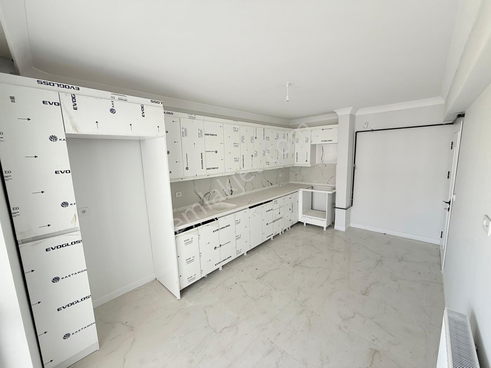 Fevzi Çakmak Mah. Kiralık 3+1 Çook Geniş Ultra Lüks Daire - Görsel 3