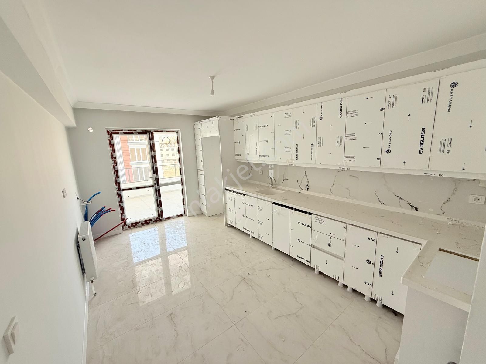Fevzi Çakmak Mah. Kiralık 3+1 Çook Geniş Ultra Lüks Daire - Görsel 6