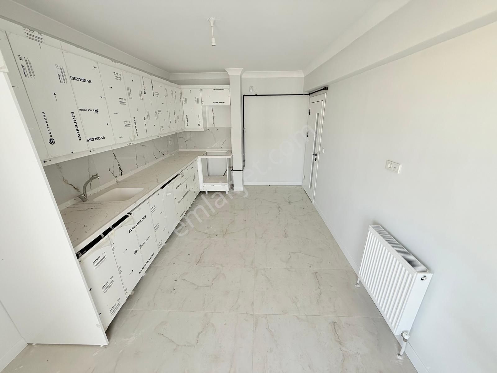 Fevzi Çakmak Mah. Kiralık 3+1 Çook Geniş Ultra Lüks Daire - Görsel 5