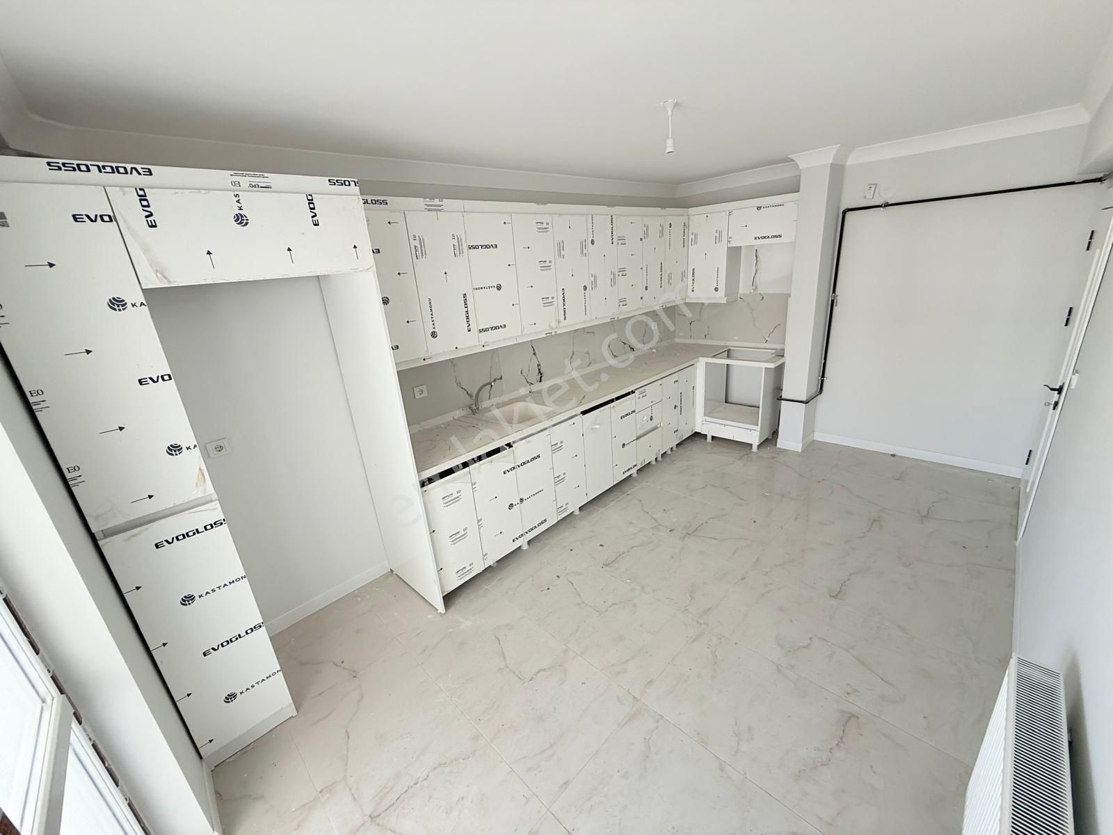 Fevzi Çakmak Mah. Kiralık 3+1 Çook Geniş Ultra Lüks Daire - Görsel 4