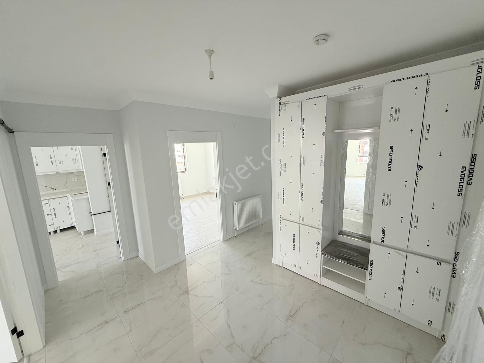 Fevzi Çakmak Mah. Kiralık 3+1 Çook Geniş Ultra Lüks Daire - Görsel 33