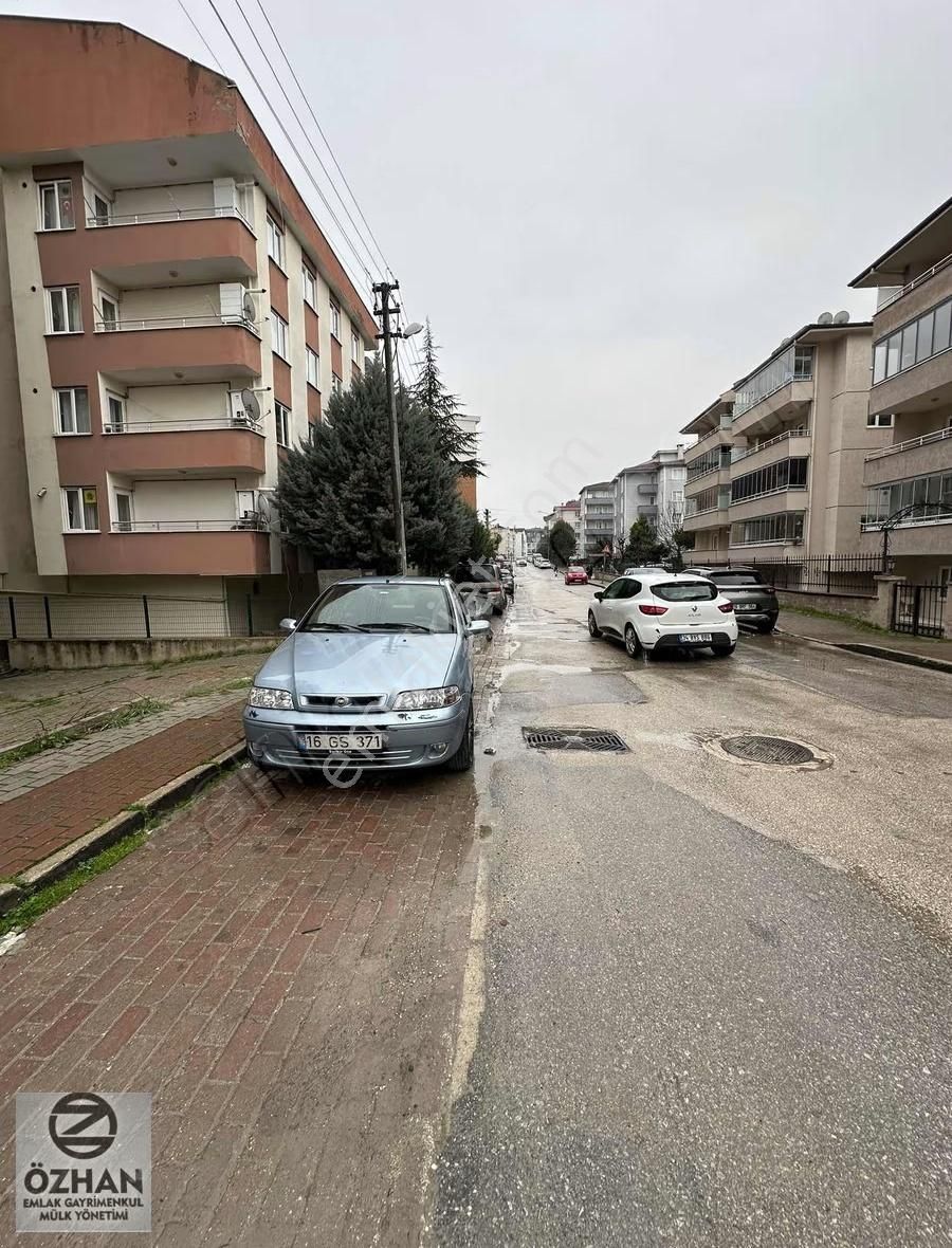 Özhan Emlaktan Mc Donalds 2 Arka Sokağında 2+1 Arakat Eşyalı - Görsel 2