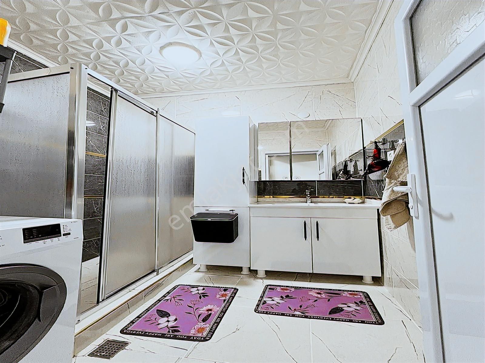 Boss Yapıdan Merkezi Konumda Balkonlu Masrafsız 2+1 Arakat Daire - Görsel 21