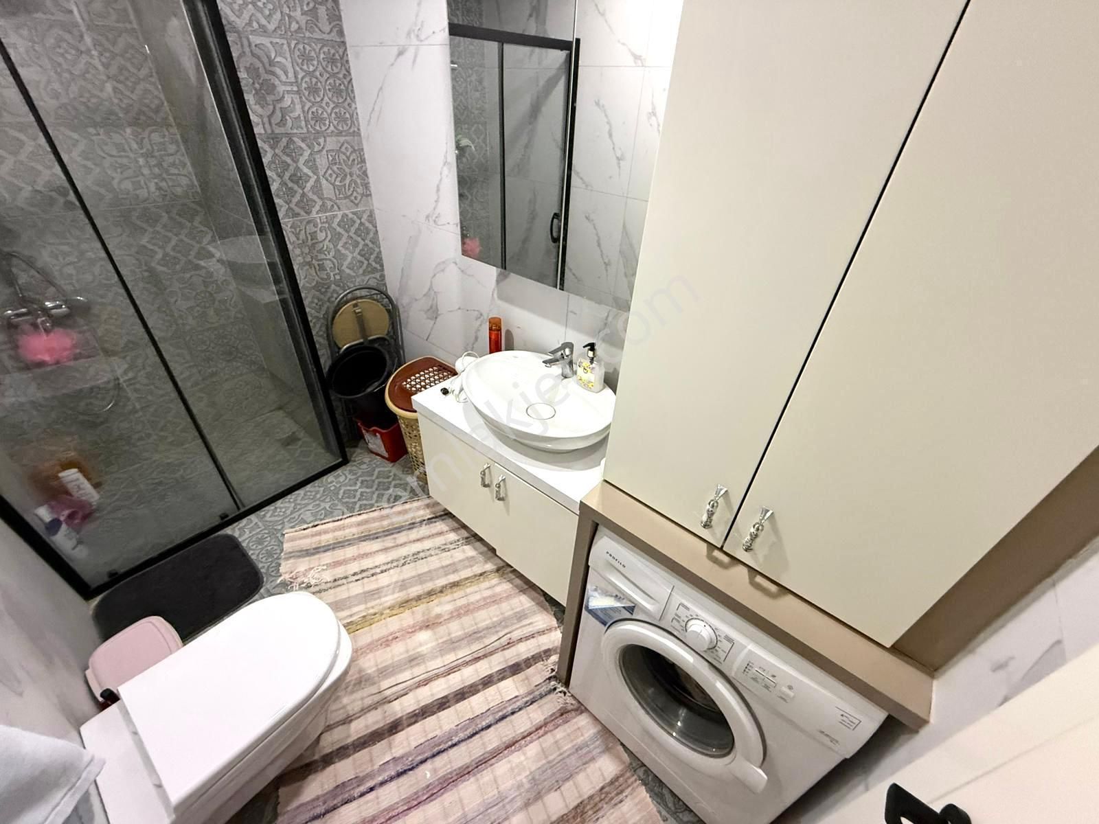 🏡 Referans'tan Akçay'da Ara Kat Lüx 1+1 Daire - Görsel 5